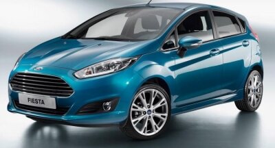 2014 Ford Fiesta 1.6i 105 PS PowerShift Titanium Araba kullananlar yorumlar